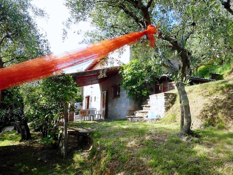 Charming house with garden, patio & grill | Pets are welcome — photo 2