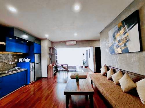 Casa Denpasar City
