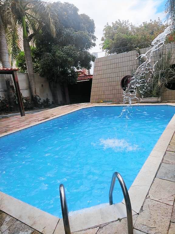 Casa Natal