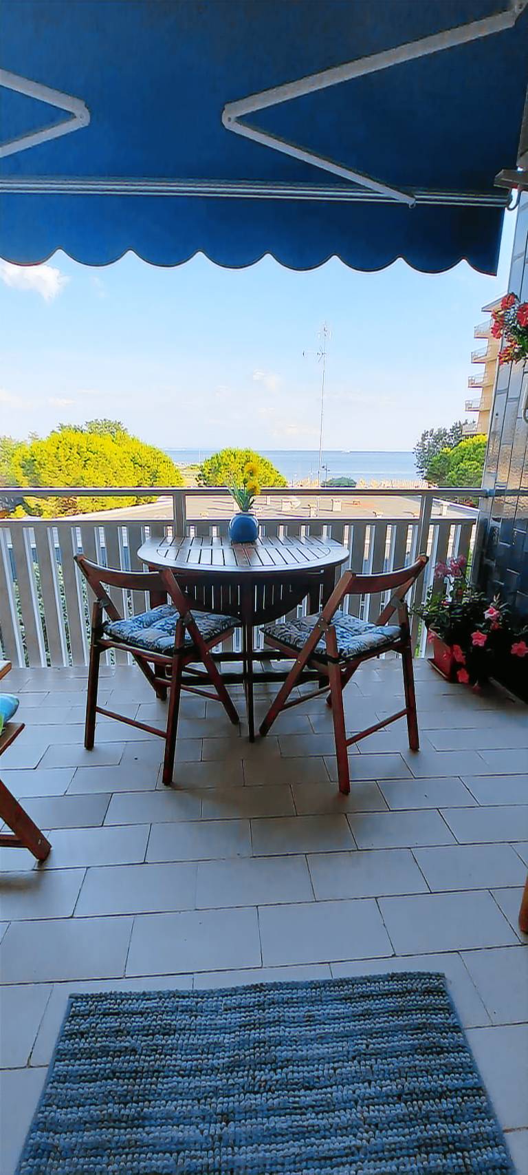 Apartament Grado