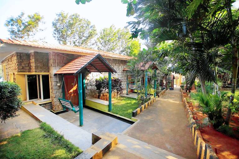 Resort  Hosur