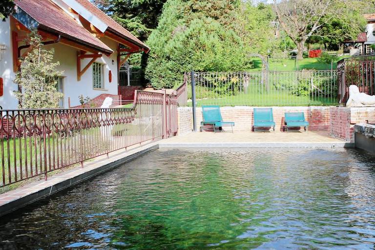 Maison de vacances Aix-les-Bains
