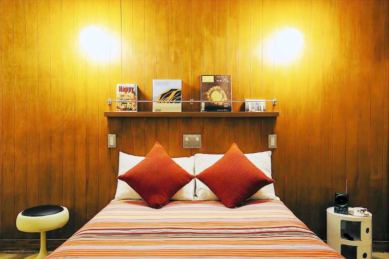 Motel Kishaba