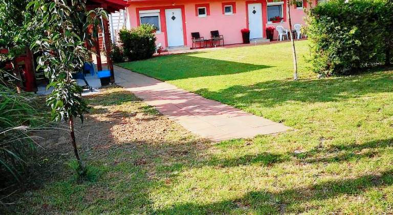 Apartmany-Anna in Nitra