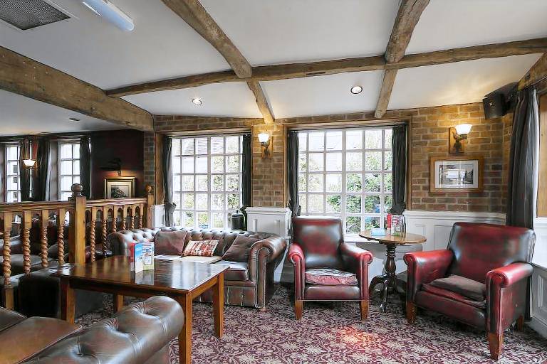 The Conningbrook Hotel — photo 4