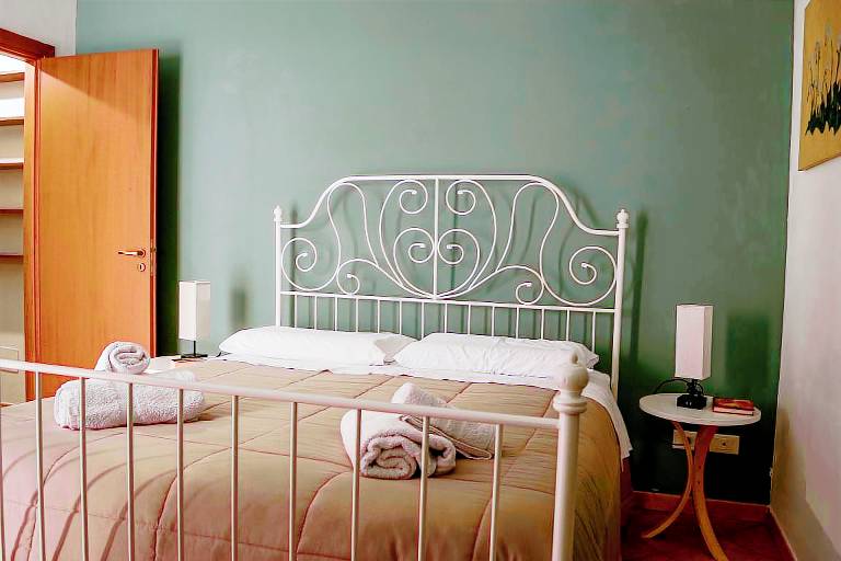 Rental apartment | Next to Palermo Cathedral — photo 4