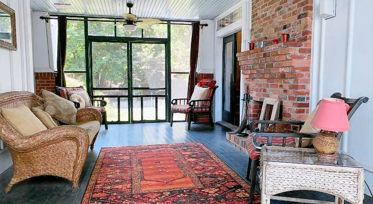 Cameron House Next Door — photo 2