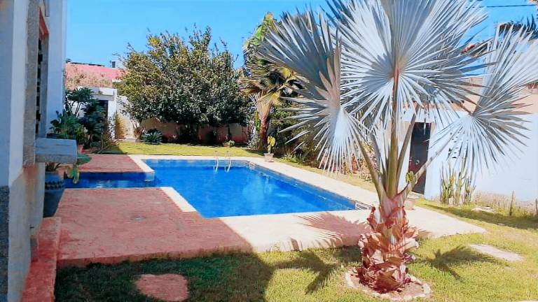 Villa  Saly