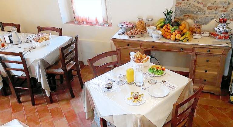 Casal Sant'Elena — photo 2