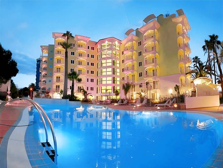 Smeraldo Suites & Spa — photo 3