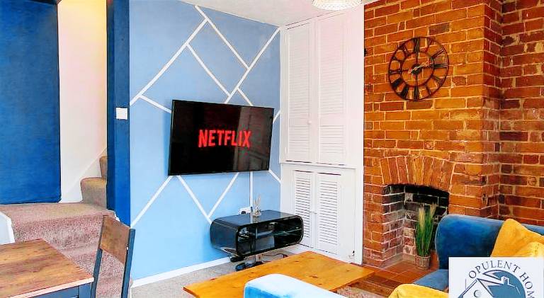 Nice vacation home | Pets are welcome — photo 3