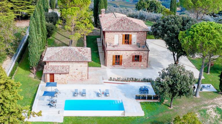 Villa Bevagna