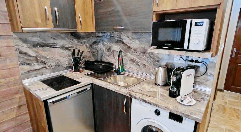 Apartment with pool | Beach nearby | Pet-friendly — photo 3