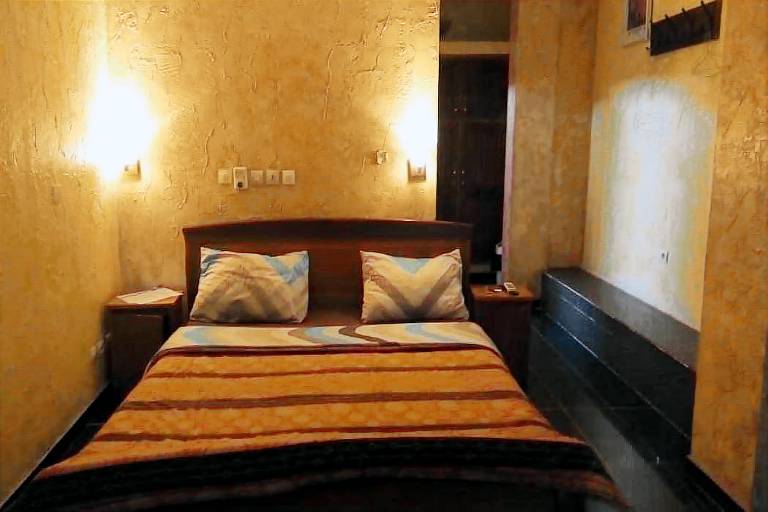 Cocody Guesthouse Galerie — photo 2