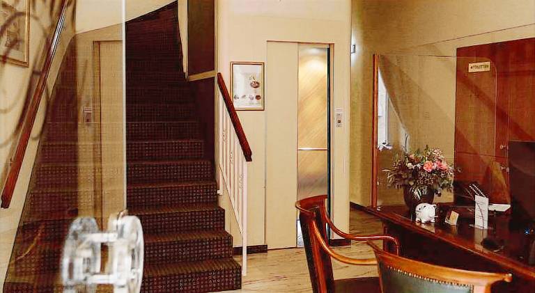 Hotel Beek — photo 5