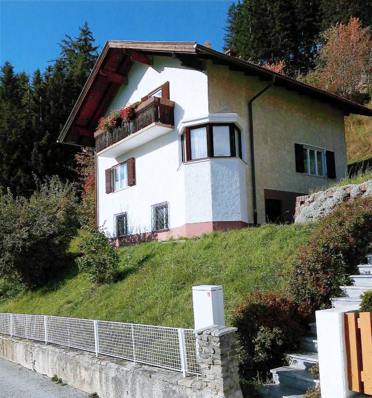 Ferienhaus Matrei am Brenner