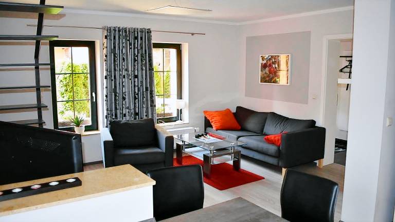 Ferienwohnung Cottbus