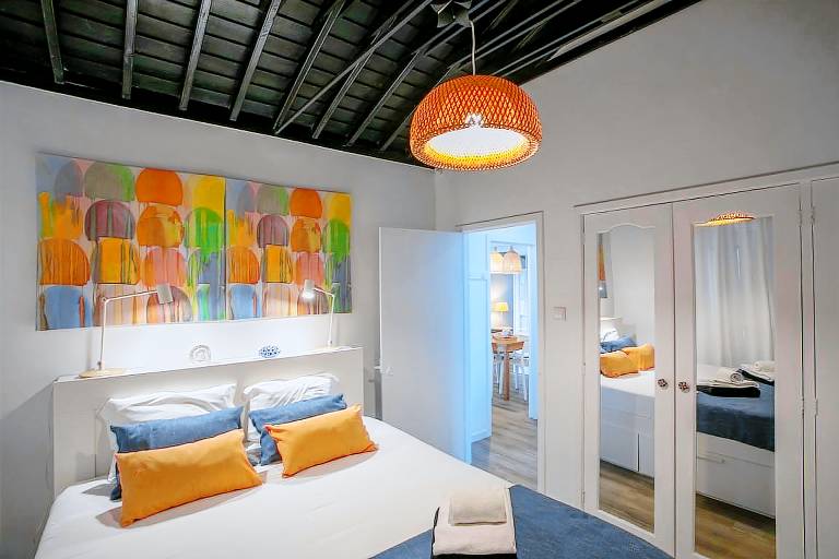 Huis Livramento