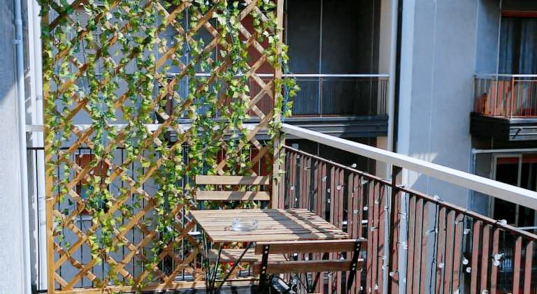 Rental apartment with 2 rooms for 8 persons — photo 4