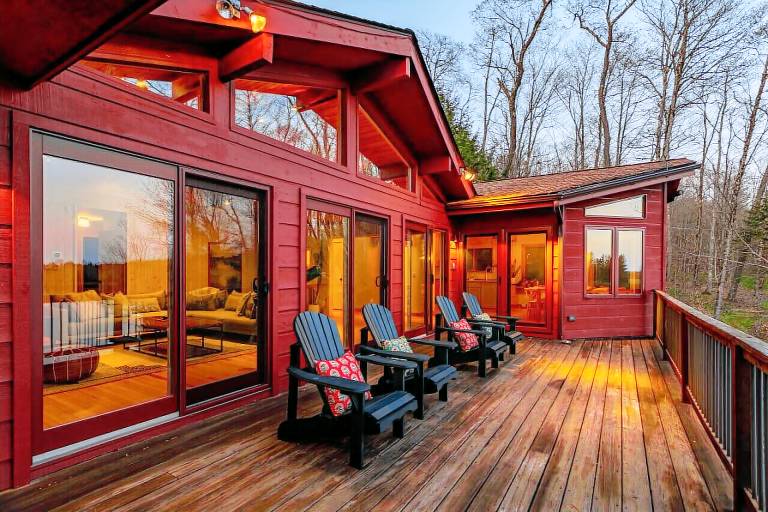 Cottage  Callicoon