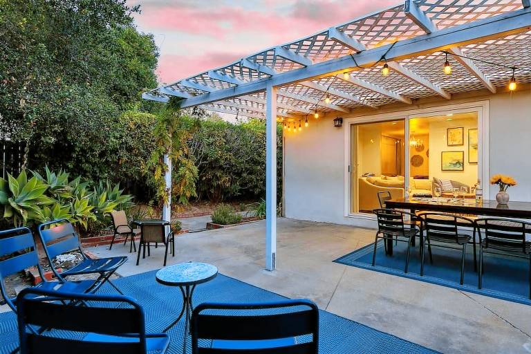 House Goleta