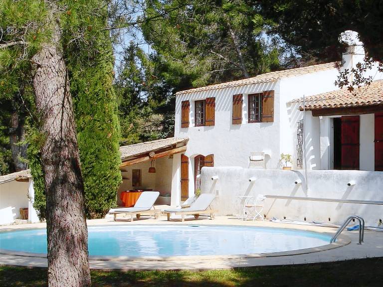 Villa  Sorgues