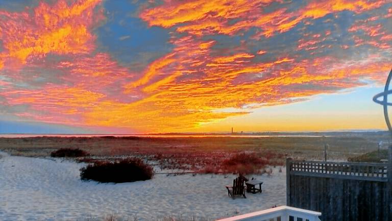 Cottage North Truro
