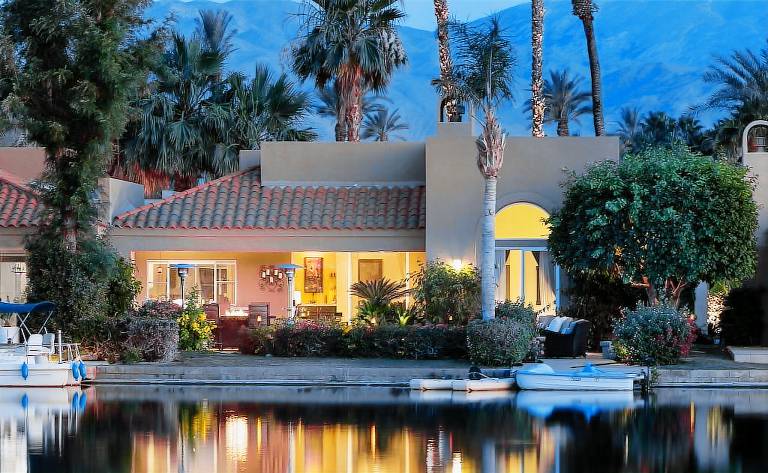 House Rancho Mirage
