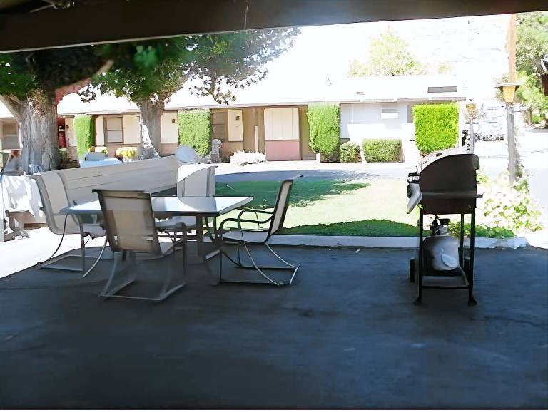 El Rancho Motel — photo 4