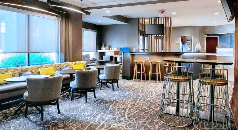 SpringHill Suites by Marriott Danbury — photo 2