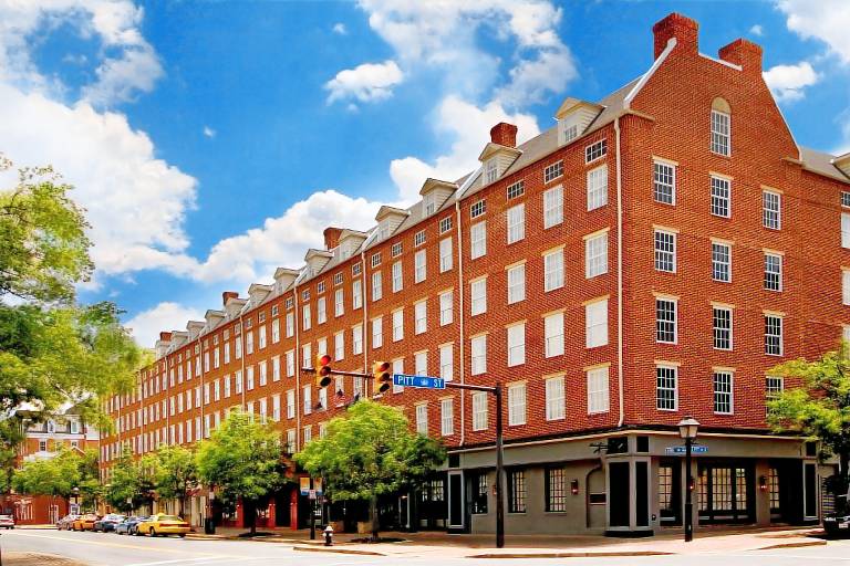 The Alexandrian Old Town Alexandria, Autograph Collection in Alexandria, VA