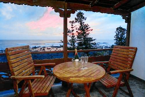Huis El Golfo
