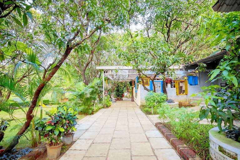 O Nest A Luxury Home Stay — photo 3