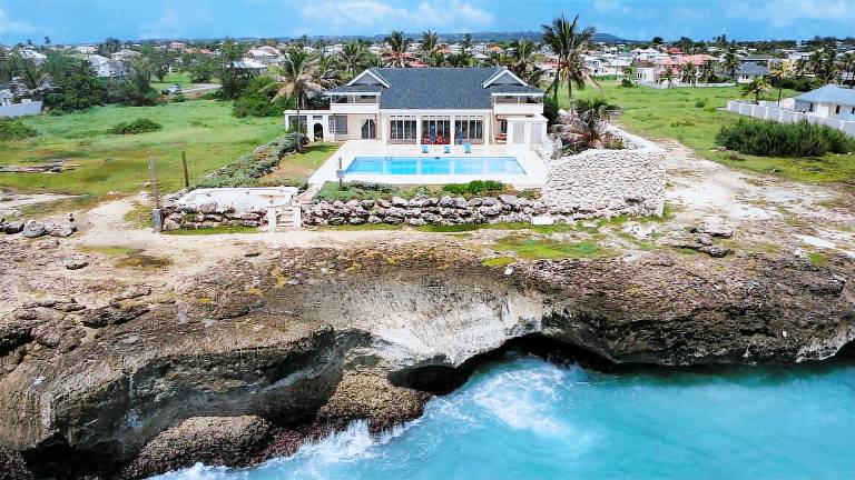 Vila Belair
