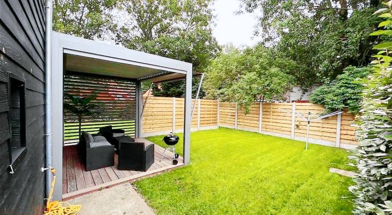 Holiday apartment with 2 rooms for 6 persons — photo 4
