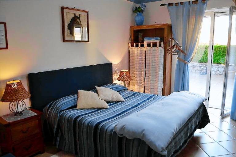 Bed & Breakfast Capri