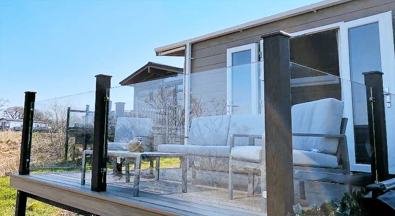 Holiday park Thirston