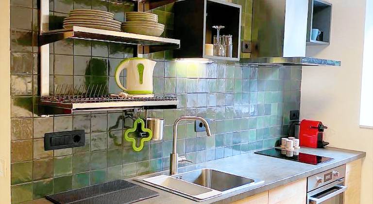 Wonderful holiday apartment | Pets are welcome — photo 3