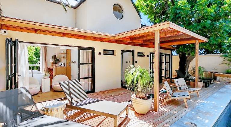Botany House Boutique Retreat — photo 3