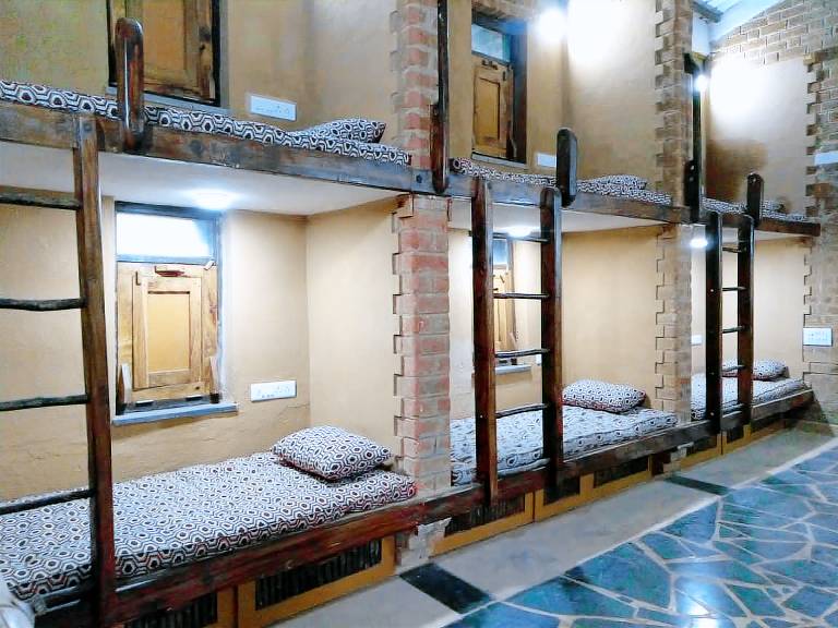 Surwahi Social Ecoestate Kanha in Bichhiya