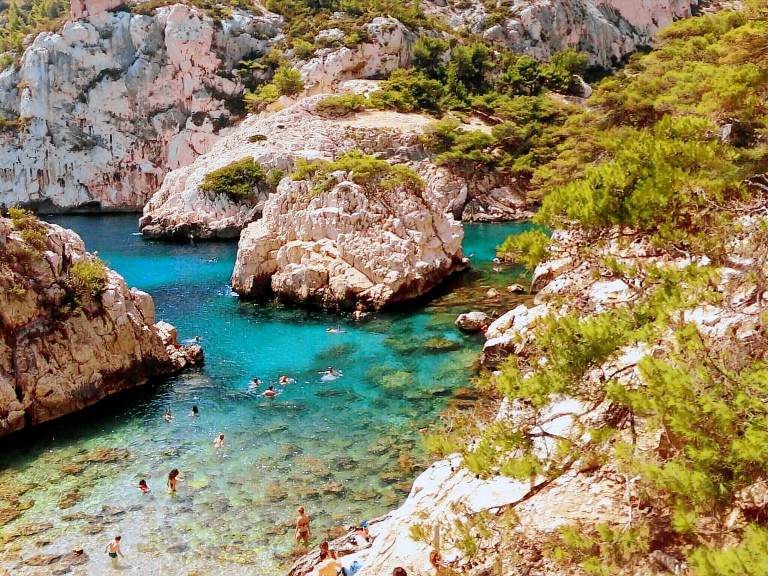 Villa Nans-les-Pins