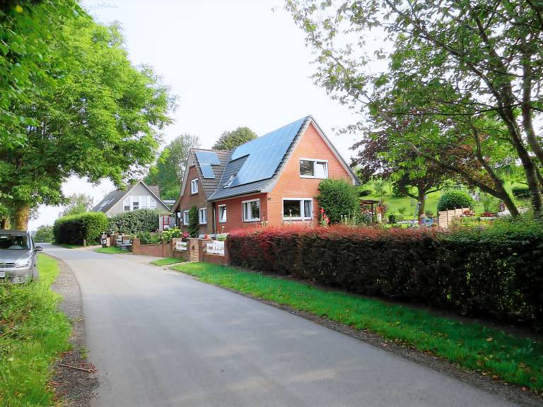 Ferienwohnung  Harrislee