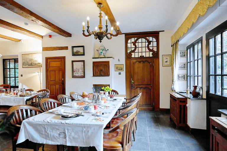 Children-friendly villa with terrace, sauna & garden | Sea view | Pets are welcome — photo 2