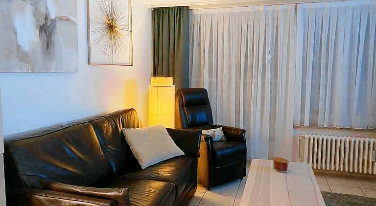 Rental apartment | Beach nearby | Pet-friendly — photo 2