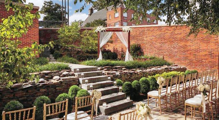 The Ritz-Carlton Georgetown, Washington, D. C. — photo 4