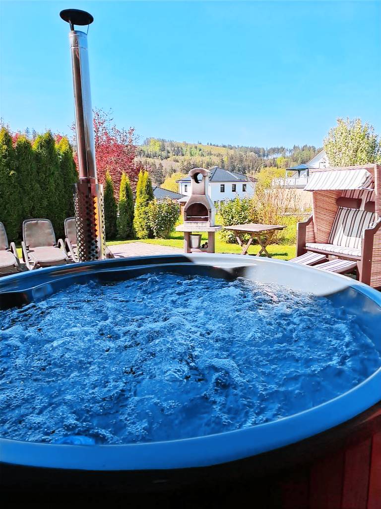 Ferienhaus  Medebach