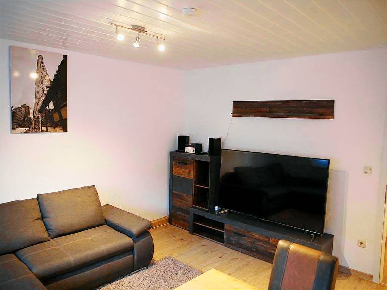 Ferienwohnung Osterode am Harz