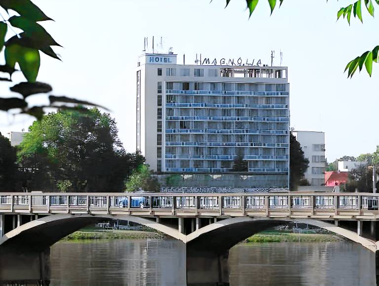 Hotel Magnolia in Trnava