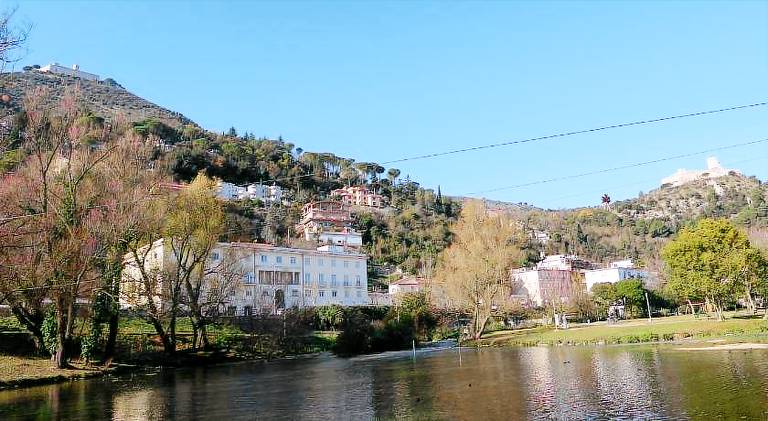 B&B Boteroom in Cassino