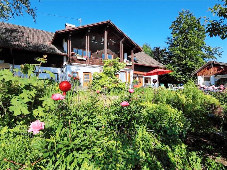 Apartment Oberkirch
